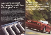 from July 1986 Road & Track
